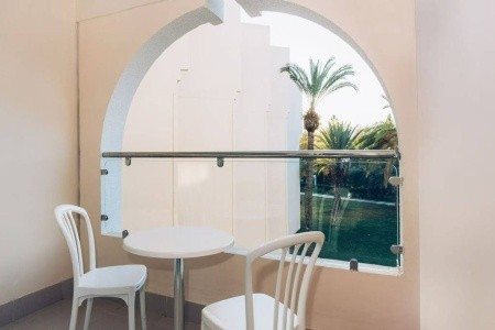 Iberostar Selection Diar El Andalous - 25