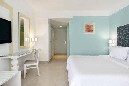 Iberostar Selection Diar El Andalous - 26