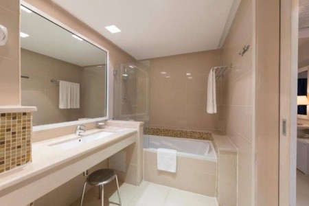 Iberostar Selection Diar El Andalous - 28