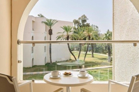 Iberostar Selection Diar El Andalous - 34