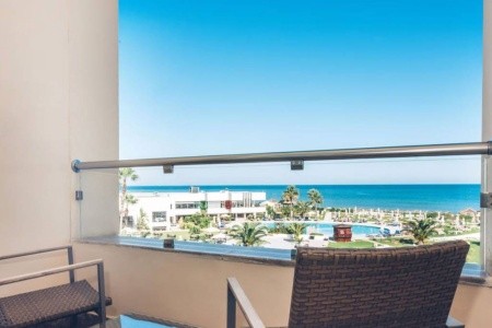 Iberostar Selection Diar El Andalous - 37