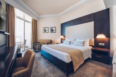 Iberostar Selection Diar El Andalous - 39