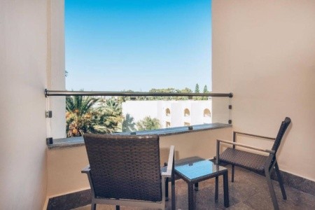 Iberostar Selection Diar El Andalous - 40