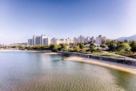 Secrets Sunny Beach Resort & Spa (Ex. Riu Palace Sunny Beach) - 54