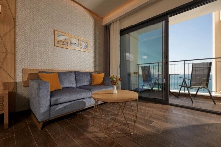 Secrets Sunny Beach Resort & Spa (Ex. Riu Palace Sunny Beach) - 58