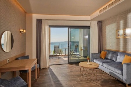 Secrets Sunny Beach Resort & Spa (Ex. Riu Palace Sunny Beach) - 59