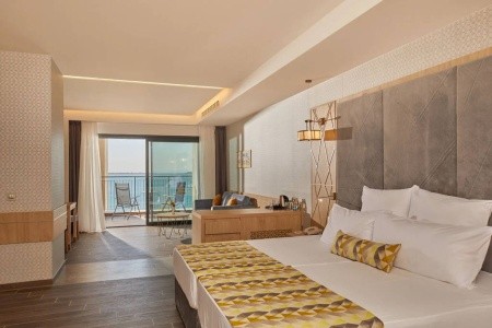 Secrets Sunny Beach Resort & Spa (Ex. Riu Palace Sunny Beach) - 60