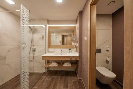 Secrets Sunny Beach Resort & Spa (Ex. Riu Palace Sunny Beach) - 61