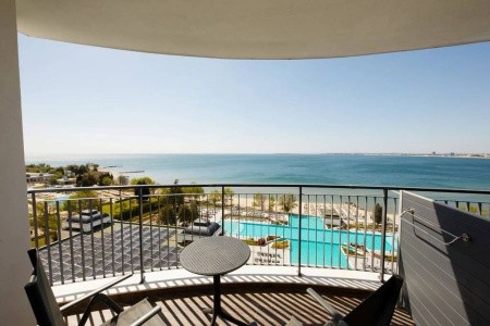 Secrets Sunny Beach Resort & Spa (Ex. Riu Palace Sunny Beach) - 62