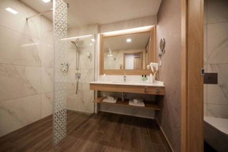 Secrets Sunny Beach Resort & Spa (Ex. Riu Palace Sunny Beach) - 65