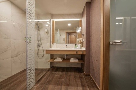 Secrets Sunny Beach Resort & Spa (Ex. Riu Palace Sunny Beach) - 70