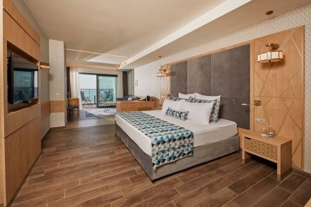 Secrets Sunny Beach Resort & Spa (Ex. Riu Palace Sunny Beach) - 71