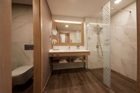 Secrets Sunny Beach Resort & Spa (Ex. Riu Palace Sunny Beach) - 74