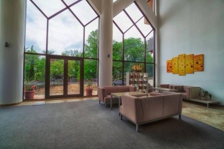 Park Hotel Odessos - 13