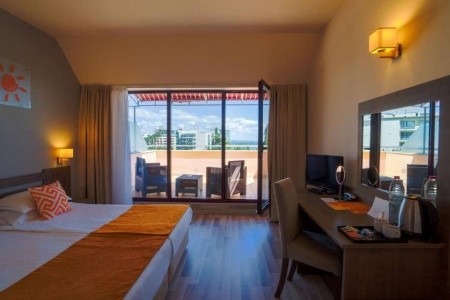 Park Hotel Odessos - 15