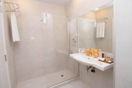 Park Hotel Odessos - 17