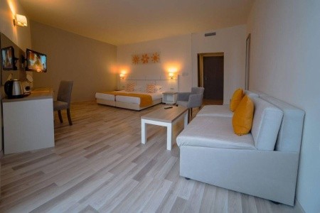 Park Hotel Odessos - 24