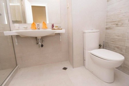 Park Hotel Odessos - 32