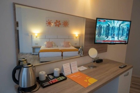 Park Hotel Odessos - 40