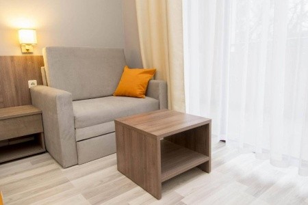 Park Hotel Odessos - 41