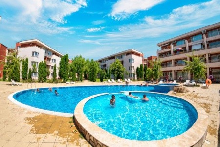 Nessebar Fort Club - 4