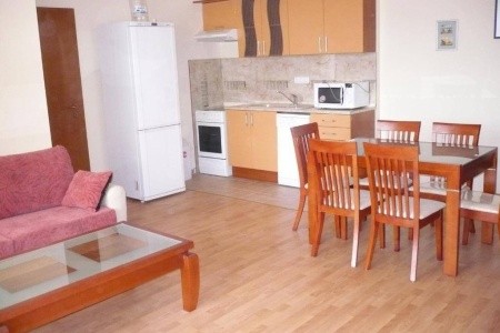 Nessebar Fort Club - 16