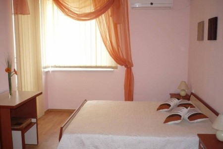 Nessebar Fort Club - 17