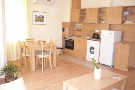 Nessebar Fort Club - 19