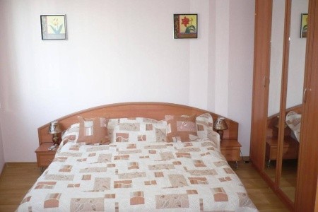 Nessebar Fort Club - 20