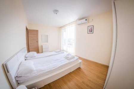 Nessebar Fort Club - 24