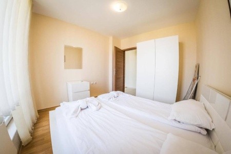 Nessebar Fort Club - 25