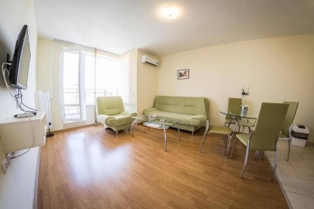 Nessebar Fort Club - 26