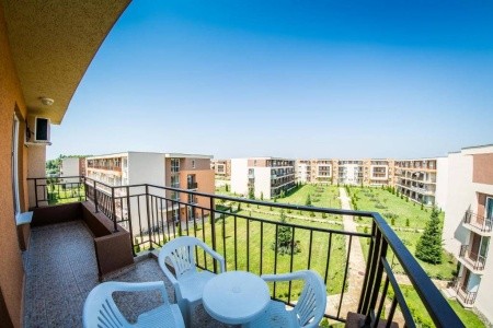 Nessebar Fort Club - 27