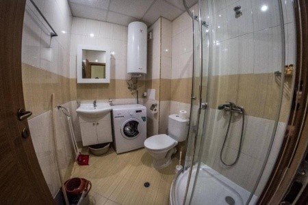 Nessebar Fort Club - 28