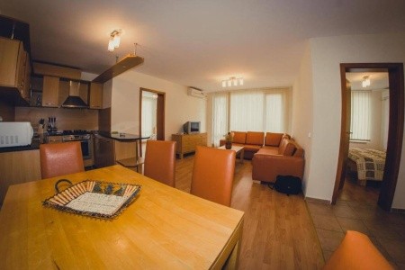 Nessebar Fort Club - 34