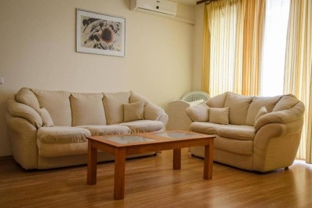 Nessebar Fort Club - 36