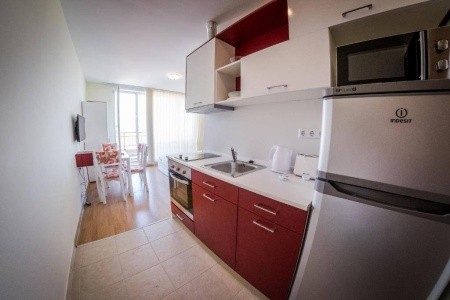 Nessebar Fort Club - 43