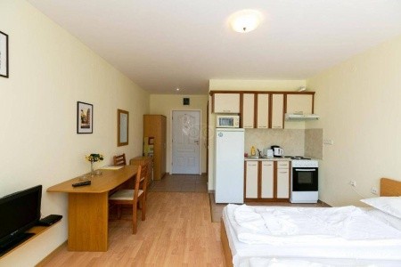 Nessebar Fort Club - 46