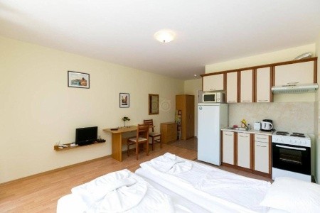 Nessebar Fort Club - 47