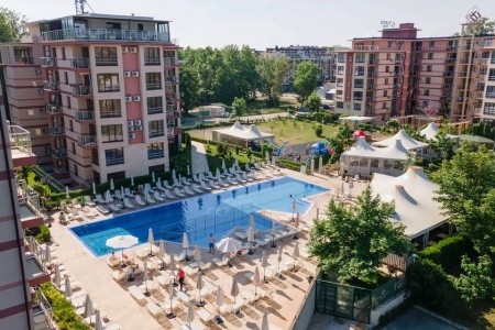 Tarsis Club & Spa - 21