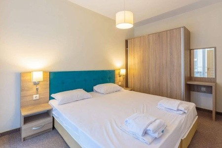 Tarsis Club & Spa - 25