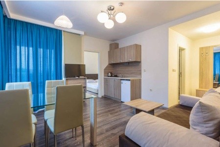 Tarsis Club & Spa - 26