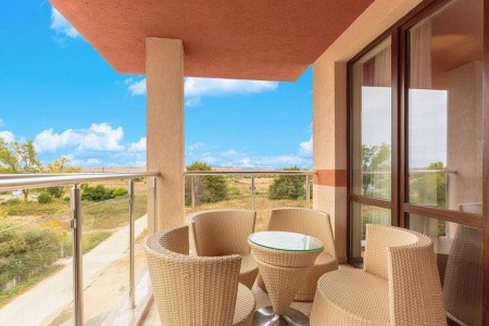 Tarsis Club & Spa - 28