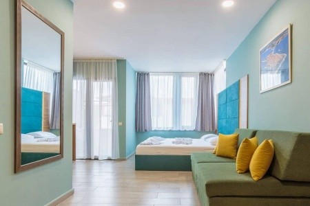 Tarsis Club & Spa - 29