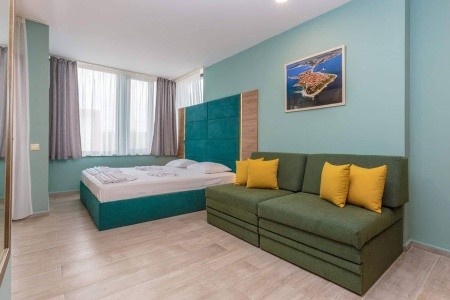 Tarsis Club & Spa - 30