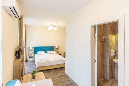 Tarsis Club & Spa - 32