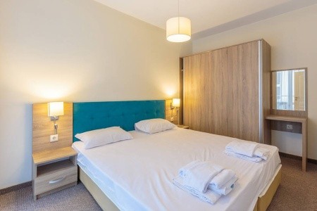 Tarsis Club & Spa - 33