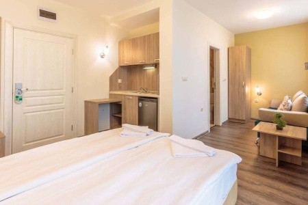 Tarsis Club & Spa - 34