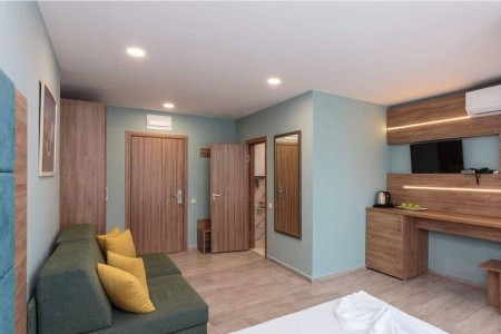 Tarsis Club & Spa - 36