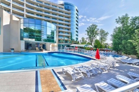 Marina Grand Beach - 24